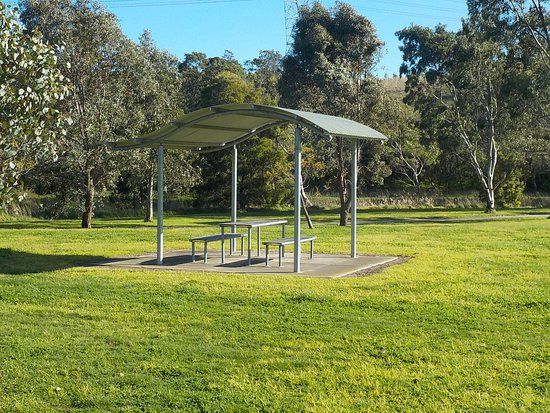 Broadmeadows Valley Park